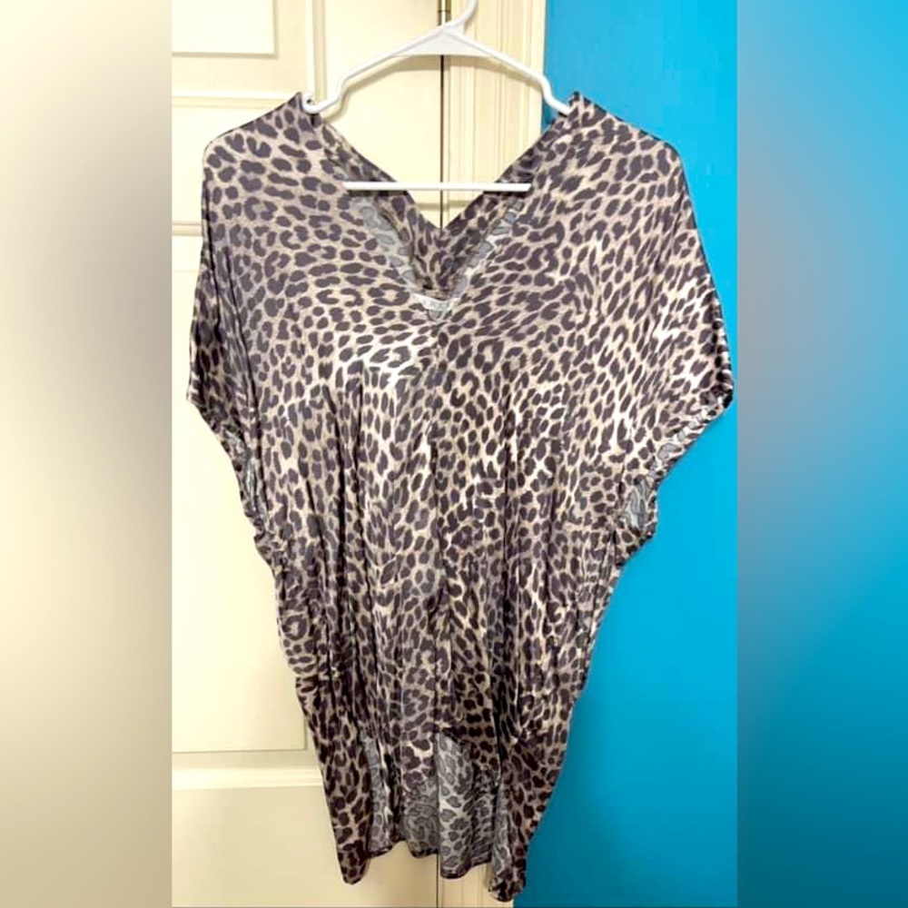 Karlie Blouse